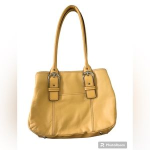 TIGNANELLO | Leather Purse